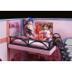 Figūru komplekts Miraculous 71334 Marinettes Loft