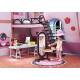 Figūru komplekts Miraculous 71334 Marinettes Loft