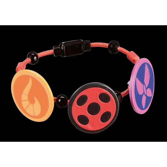 Miraculum 71336 Marinette & Ladybug komplekts