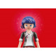Miraculum 71336 Marinette & Ladybug komplekts