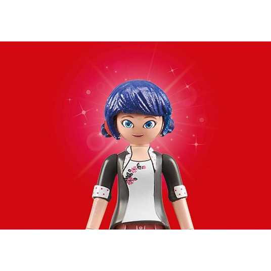 Miraculum 71336 Marinette & Ladybug komplekts