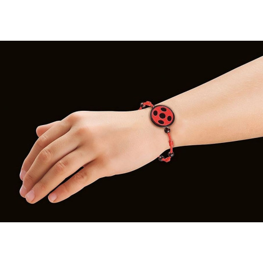 Miraculum 71336 Marinette & Ladybug komplekts