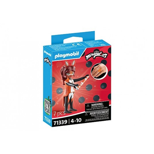 Brīnumainās figūras: Rena Rouge 71339