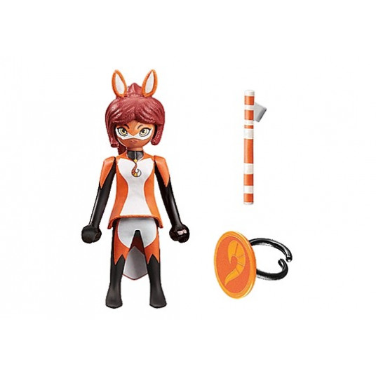 Brīnumainās figūras: Rena Rouge 71339