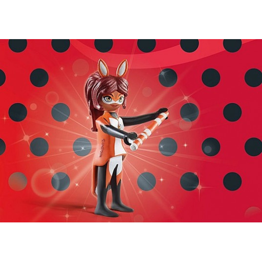 Brīnumainās figūras: Rena Rouge 71339