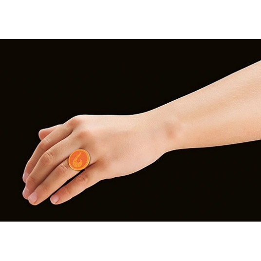 Brīnumainās figūras: Rena Rouge 71339
