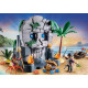 Pirāti 71531 Corpse Skull Island figūru komplekts