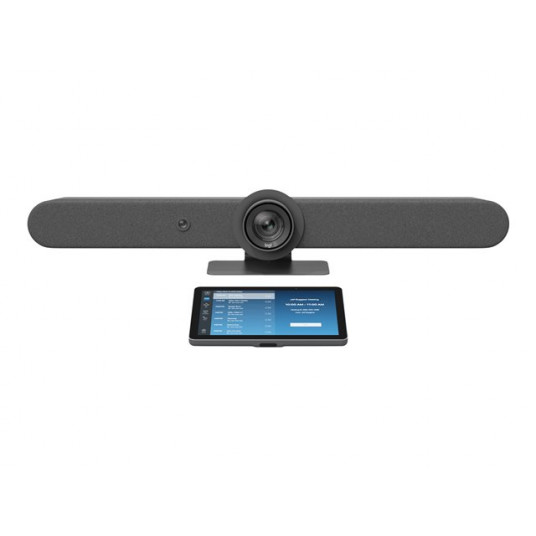 LOGI Medium Room Bundle Bar & Tap IP EU