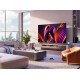 Televizors Hisense 75E7NQ PRO QLED 75" Smart