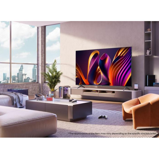 Televizors Hisense 75E7NQ PRO QLED 75" Smart