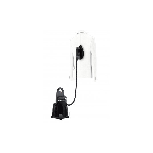 LAURASTAR LIFT+ Ultimate Black tvaika ģenerators