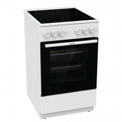 Elektriskā plīts ar elektriskā virsmu GORENJE GEC5A41WG