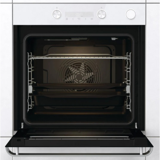 Elektriskā plīts ar elektriskā virsmu GORENJE GEC5A41WG