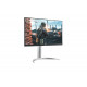 "68,4cm/27"" (3840x2160) LG 27UP650K-W 16:9 4K IPS 5ms 60Hz HDR10 HDMI DP white"
