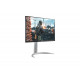 "68,4cm/27"" (3840x2160) LG 27UP650K-W 16:9 4K IPS 5ms 60Hz HDR10 HDMI DP white"
