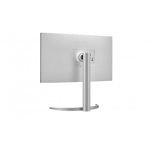 "68,4cm/27"" (3840x2160) LG 27UP650K-W 16:9 4K IPS 5ms 60Hz HDR10 HDMI DP white"