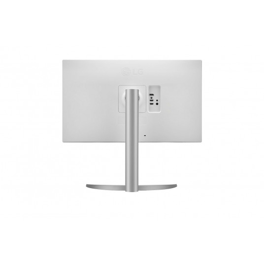 "68,4cm/27"" (3840x2160) LG 27UP650K-W 16:9 4K IPS 5ms 60Hz HDR10 HDMI DP white"