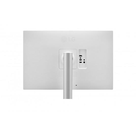 "68,4cm/27"" (3840x2160) LG 27UP650K-W 16:9 4K IPS 5ms 60Hz HDR10 HDMI DP white"