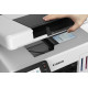 Canon MAXIFY GX6550 -mustesuihkumonitoimitulistin