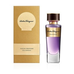 Salvatore Ferragamo Tuscan Creations Viola Essenziale EDP, 100ml