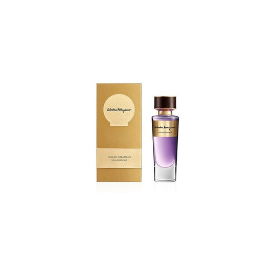 Salvatore Ferragamo Tuscan Creations Viola Essenziale EDP, 100ml