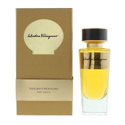Salvatore Ferragamo Tuscan Creations Arte Orafa EDP U 100 ml