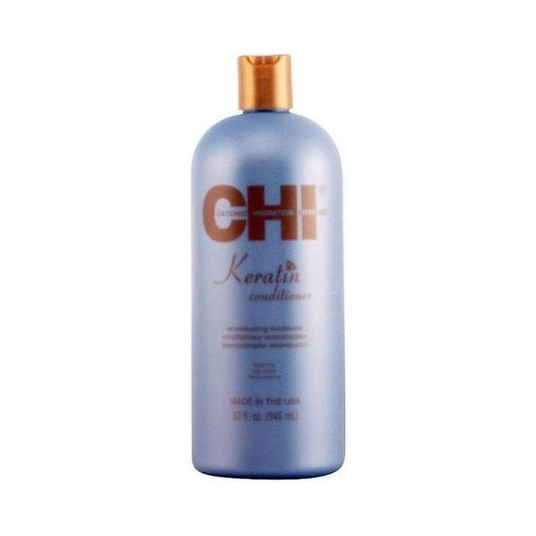 CHI Keratin Reconstructing Women 946 ml Professional hair conditioner