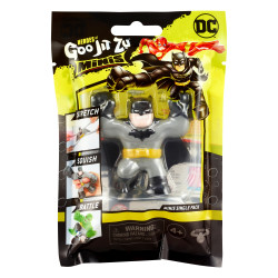HEROES OF GOO JIT ZU MINI DC Varonis, W4