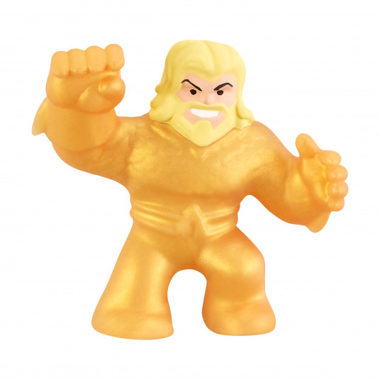 HEROES OF GOO JIT ZU MINI DC Varonis, W4