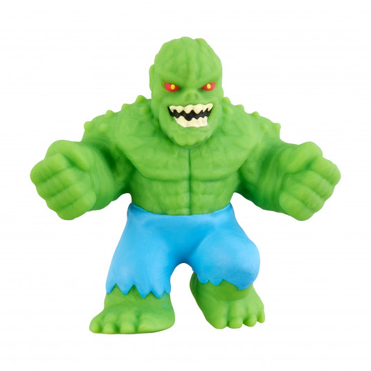 HEROES OF GOO JIT ZU MINI DC Varonis, W4