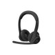 Austiņas Logitech Zone 305 Midnight Black