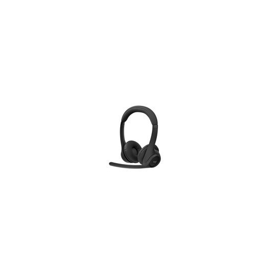 Austiņas Logitech Zone 305 Midnight Black
