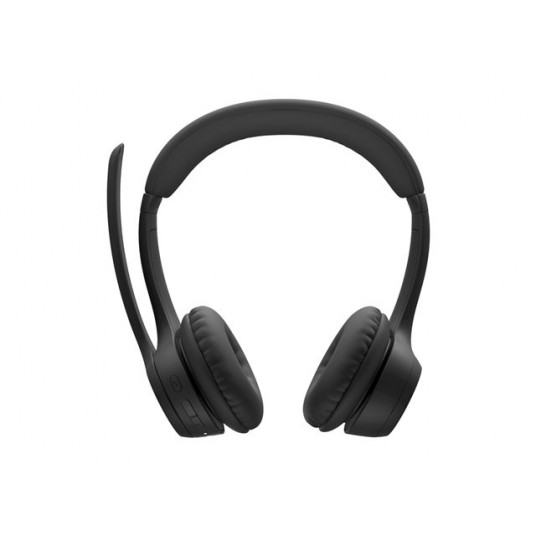 Austiņas Logitech Zone 305 Midnight Black