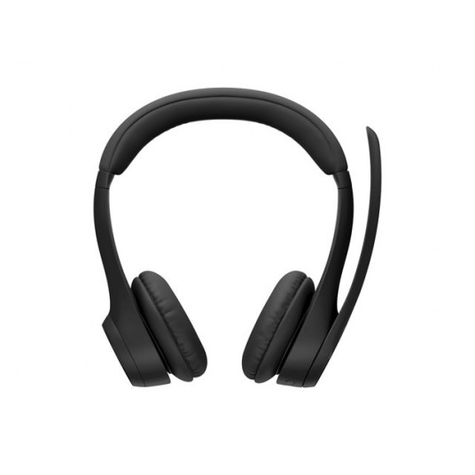 Austiņas Logitech Zone 305 Midnight Black