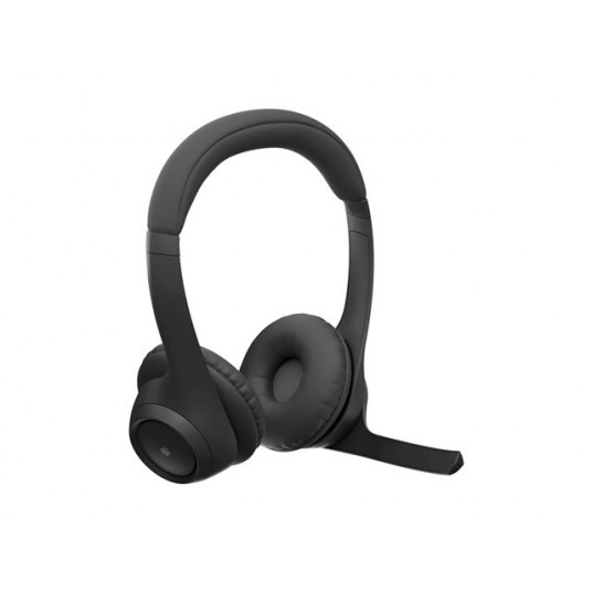 Austiņas Logitech Zone 305 Midnight Black