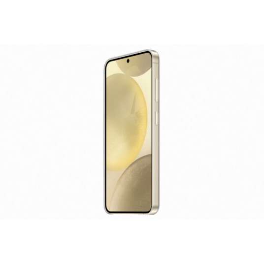 Telefona vāciņš Samsung Galaxy S24 Clear Case