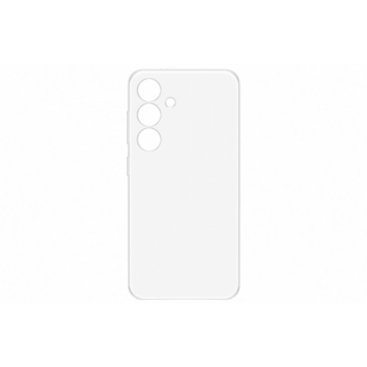 Telefona vāciņš Samsung Galaxy S24 Clear Case