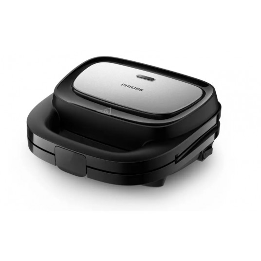 Sviestmaižu ražotājs Philips HD2350/80