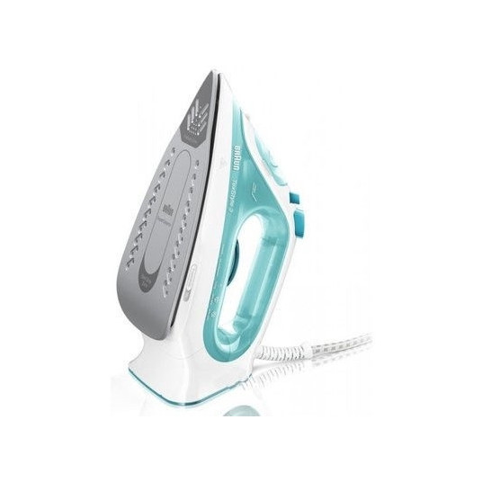 Dzelzs Braun SI 3041 GR
