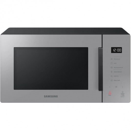 Mikroviļņu krāsns Samsung MG23T5018CG/BA