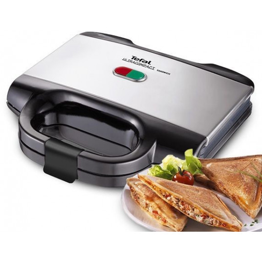 Sviestmaižu cepējs Tefal SM155212