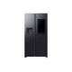 Ledusskapis Samsung RS90F66BEFEO