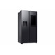 Ledusskapis Samsung RS90F66BEFEO