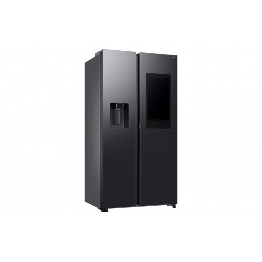 Ledusskapis Samsung RS90F66BEFEO