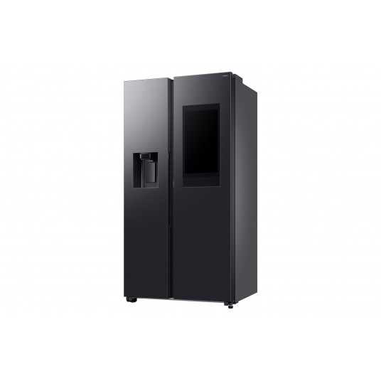 Ledusskapis Samsung RS90F66BEFEO