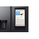Ledusskapis Samsung RS90F66BEFEO