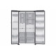 Ledusskapis Samsung RS90F66BEFEO