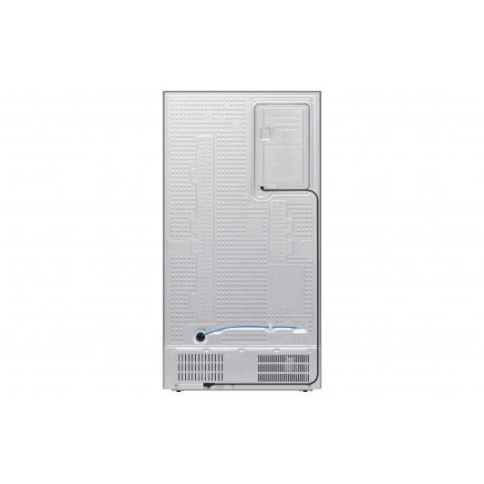 Ledusskapis Samsung RS90F66BEFEO