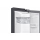 Ledusskapis Samsung RS90F66BEFEO