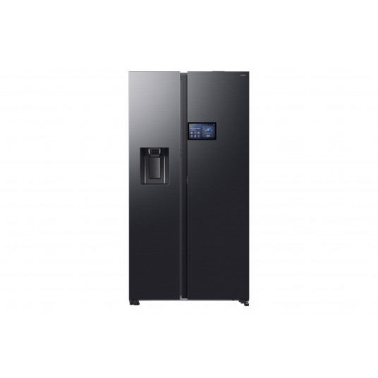 Ledusskapis Samsung RS90F64EEFEO